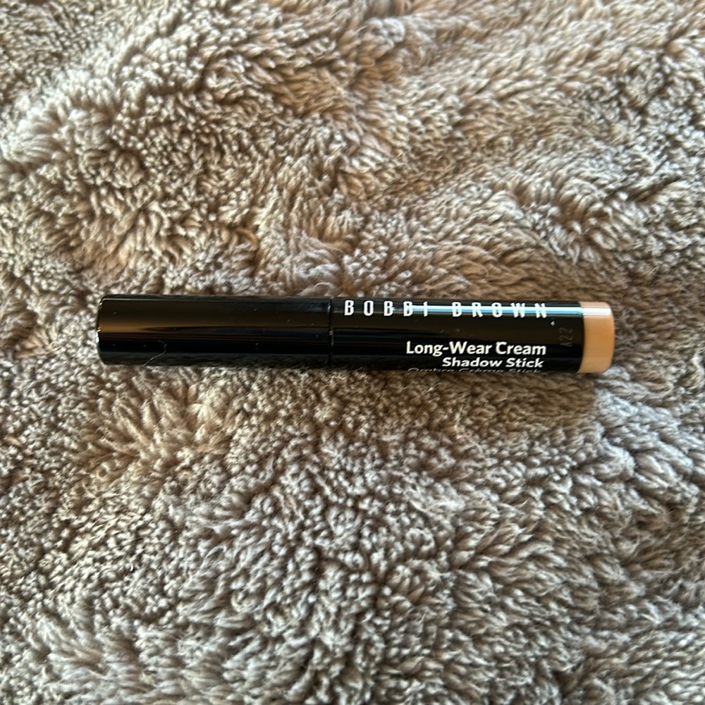 Bobbi Brown Cream Eyeshadow Stick